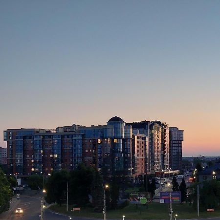 Центр Елітновобуд Яровиця 11 Luck Exteriér fotografie
